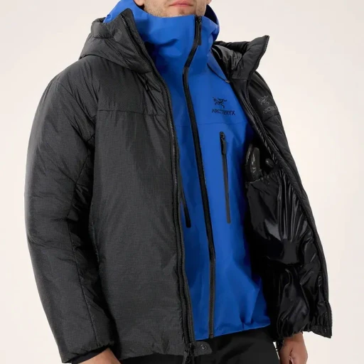 Nuclei Sv Parka M
