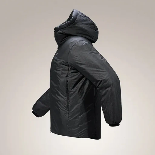 Nuclei Sv Parka M