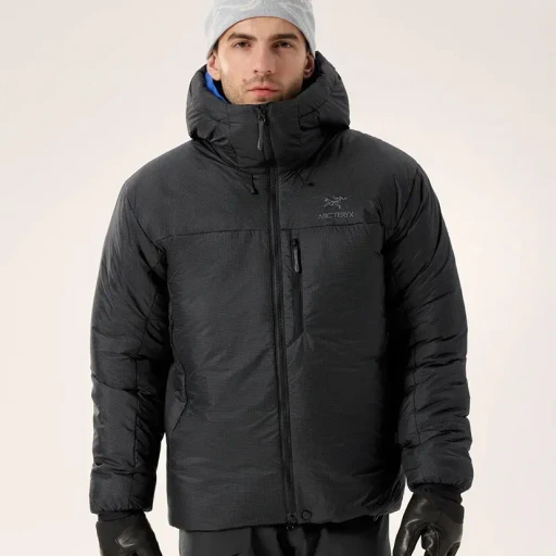 Nuclei Sv Parka M