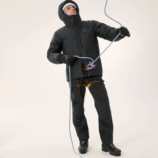 Nuclei Sv Parka M