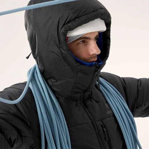 Nuclei Sv Parka M