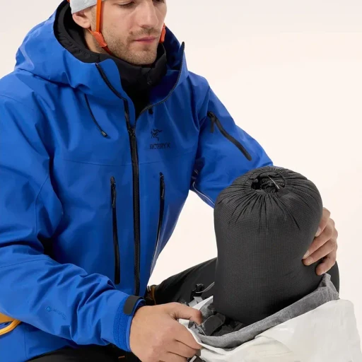 Nuclei Sv Parka M