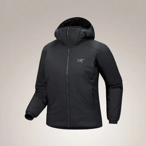 Atom Sv Hoody