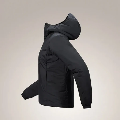 Atom Sv Hoody