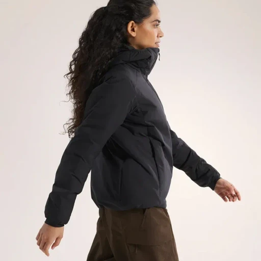 Atom Sv Hoody