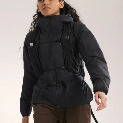Atom Sv Hoody