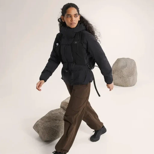 Atom Sv Hoody