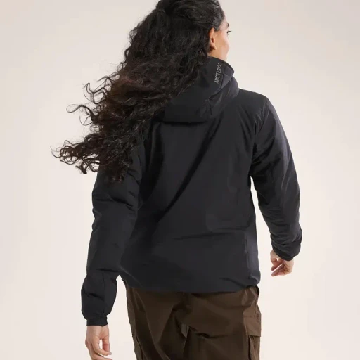 Atom Sv Hoody