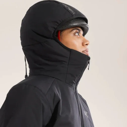 Atom Sv Hoody