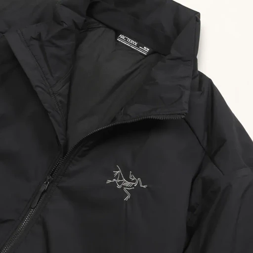 Atom Sv Jacket
