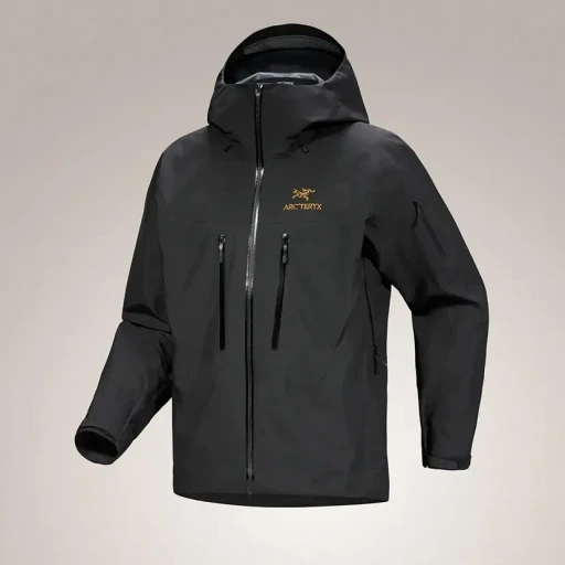 Alpha Sv Jacket