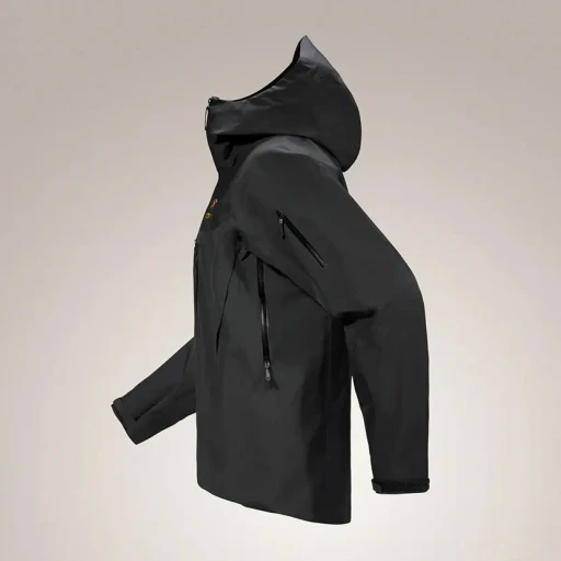 Alpha Sv Jacket