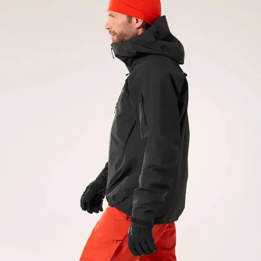 Alpha Sv Jacket