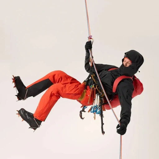Alpha Sv Jacket