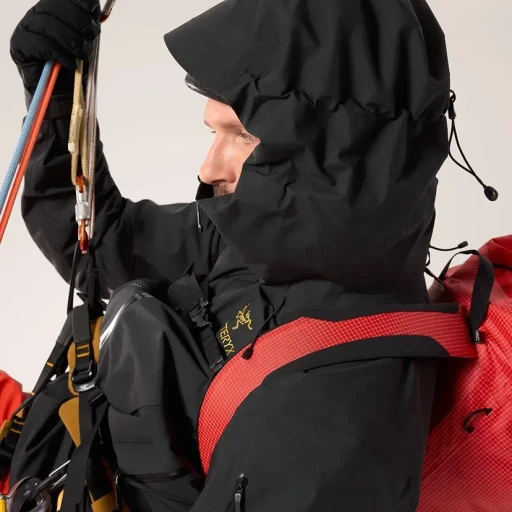 Alpha Sv Jacket