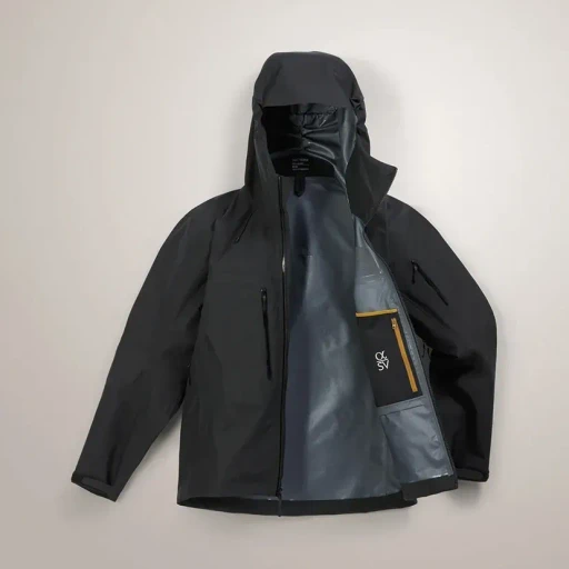Alpha Sv Jacket