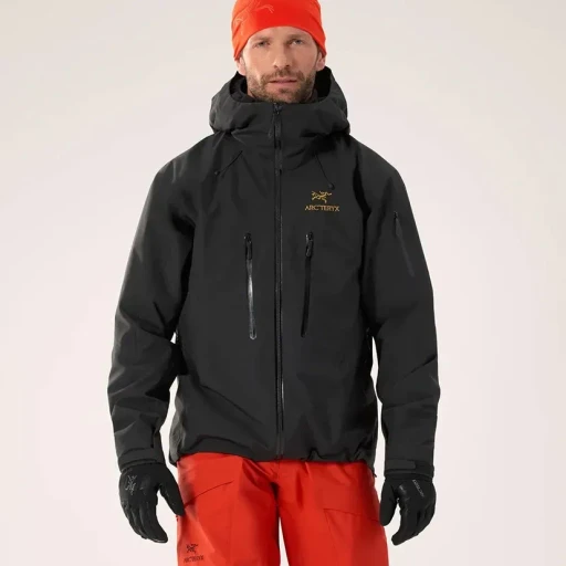 Alpha Sv Jacket