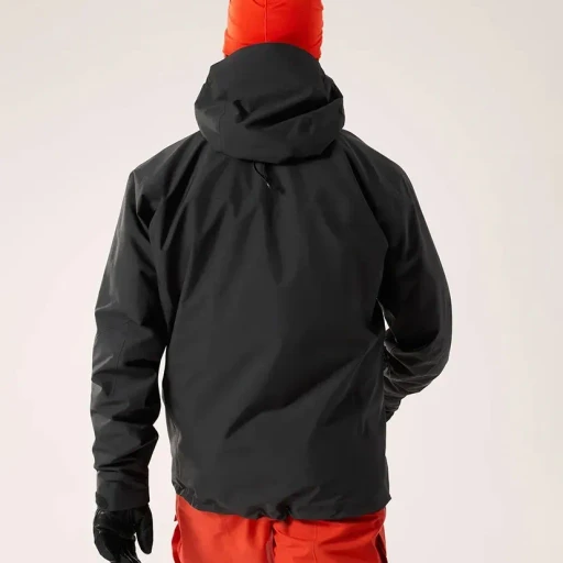 Alpha Sv Jacket