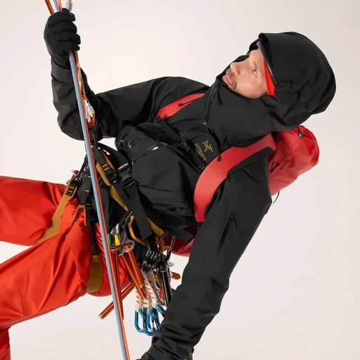 Alpha Sv Jacket