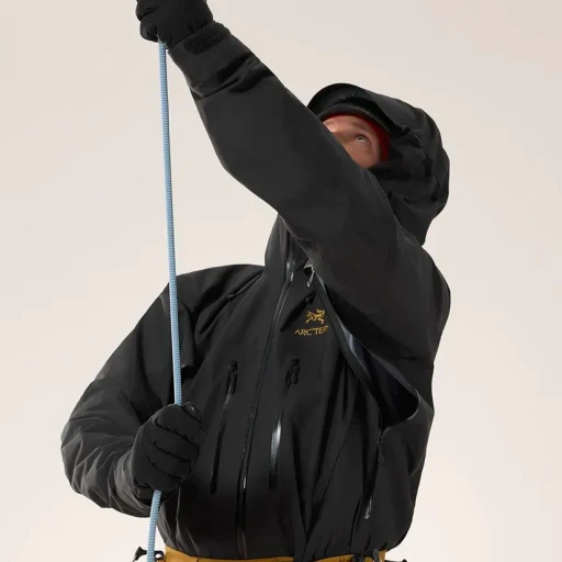 Alpha Sv Jacket