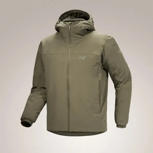 Epsilon Insulated Hoody M