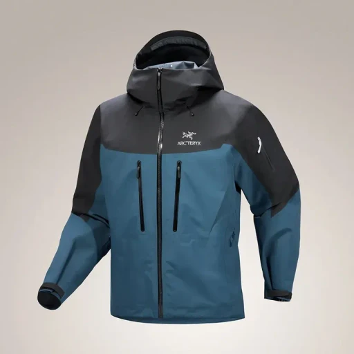 Alpha Sv Jacket M