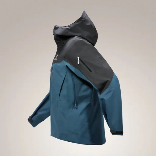 Alpha Sv Jacket M