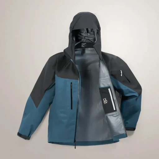 Alpha Sv Jacket M
