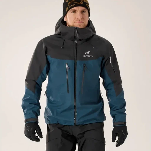 Alpha Sv Jacket M