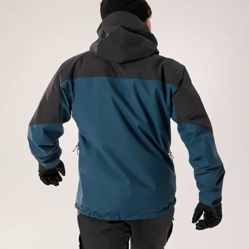 Alpha Sv Jacket M