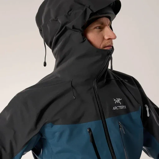 Alpha Sv Jacket M