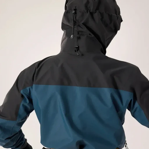 Alpha Sv Jacket M