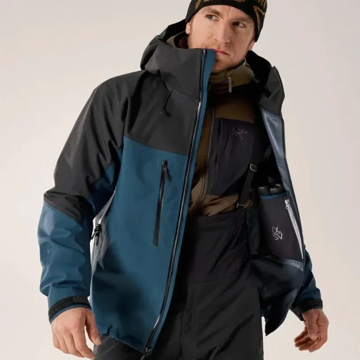 Alpha Sv Jacket M