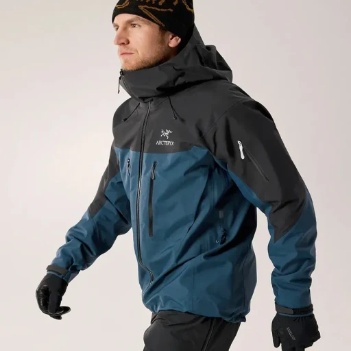 Alpha Sv Jacket M
