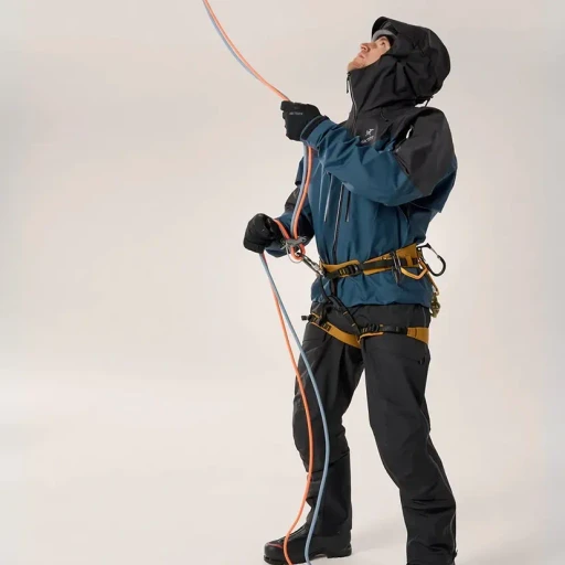 Alpha Sv Jacket M