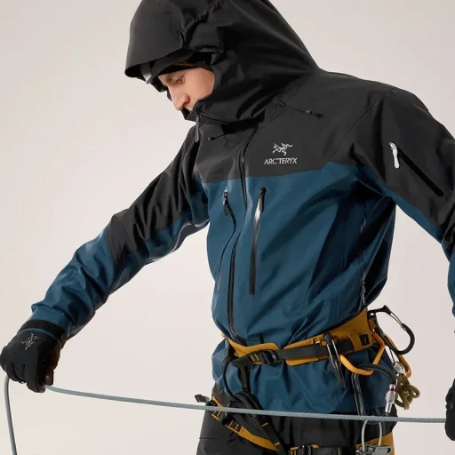 Alpha Sv Jacket M