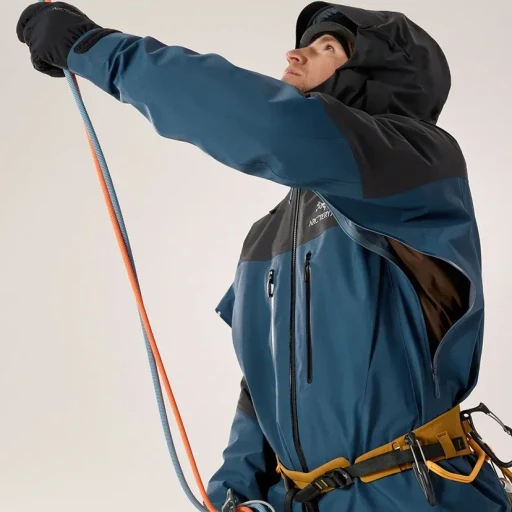Alpha Sv Jacket M