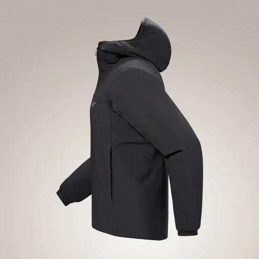 Epsilon Insulated Hoody M