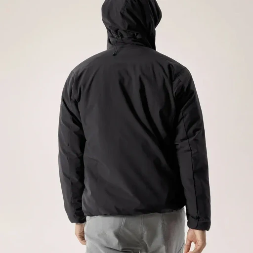Epsilon Insulated Hoody M