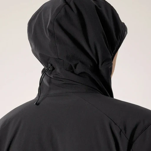 Epsilon Insulated Hoody M