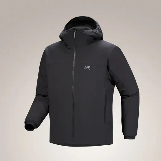 Epsilon Insulated Hoody M