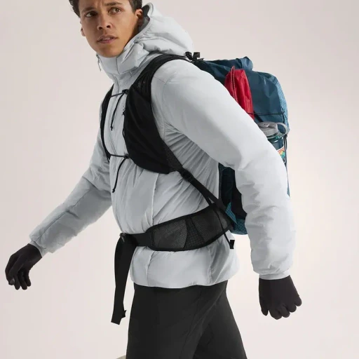 Atom Sv Hoody M