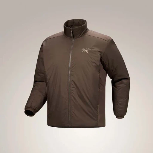 Atom Sv Jacket