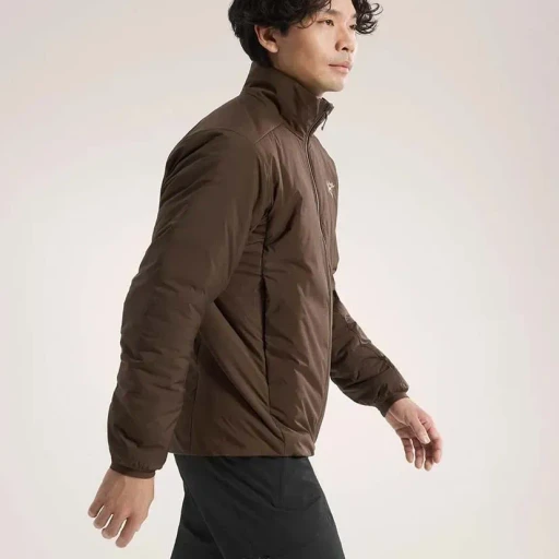 Atom Sv Jacket