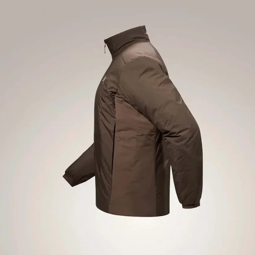 Atom Sv Jacket
