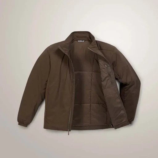 Atom Sv Jacket