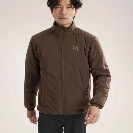 Atom Sv Jacket