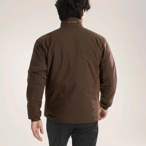 Atom Sv Jacket