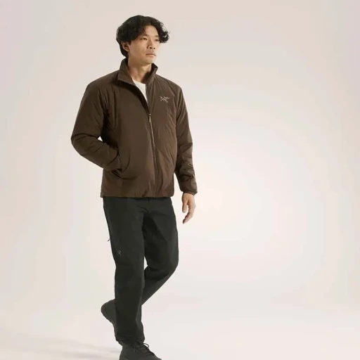 Atom Sv Jacket