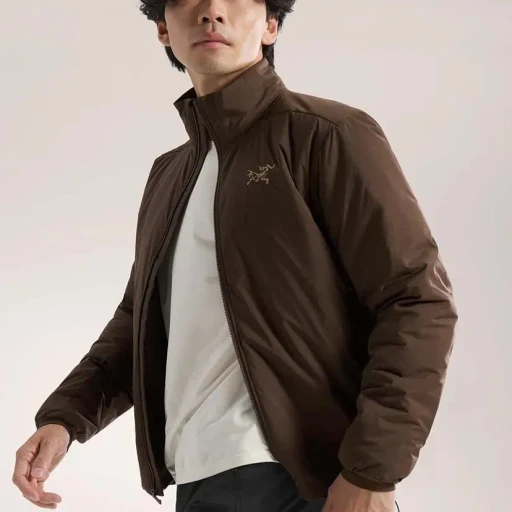Atom Sv Jacket